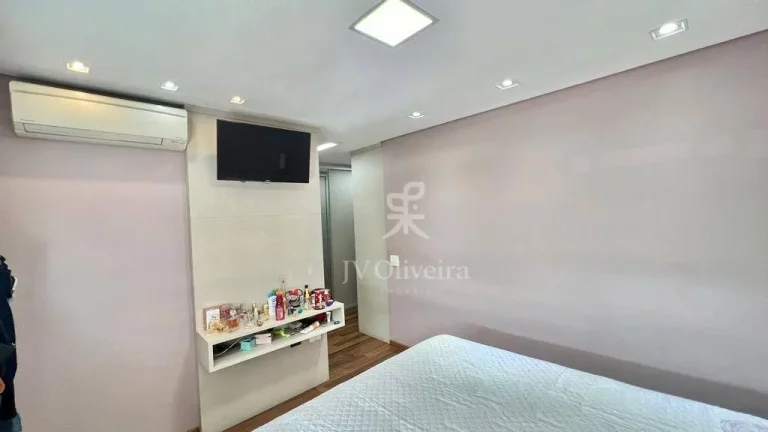 Imagem Apartamento com 3 dormitórios à venda, 177 m² por R$ 2.000.000,00 - Morumbi - São Paulo/SP