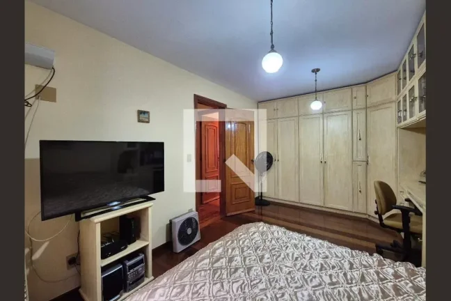 Imagem Apartamento à Venda - Recreio, 3 Quartos, 190 m2