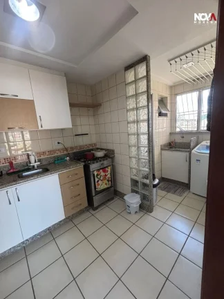 Imagem Descubra seu novo lar no Condomínio Residencial Gaivotas II A, localizado na Praia das Gaivotas, Vi...