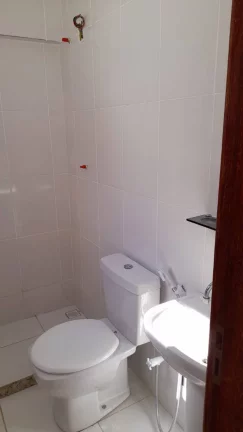 Imagem locação Loja pé direito alto x sobre loja atlântico norte Macaé RJ. 120m2