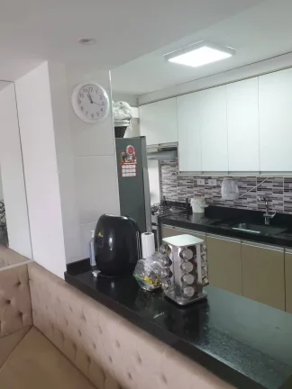 Imagem Apartamento Condominio Casa Grande 70 m² 3 Dormitorios 1 Suite