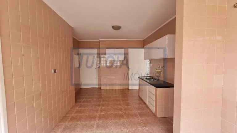Imagem APARTAMENTO À VENDA NO PARAÍSO, SÃO PAULO