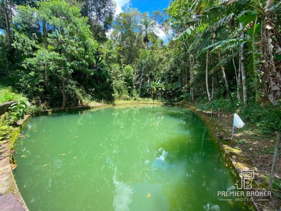 Imagem Terreno à venda, 5000 m² por R$ 650.000,00 - Prata dos Aredes - Teresópolis/RJ