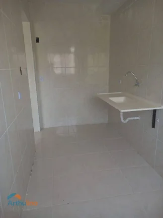 Imagem Apartamento 44m² , 2 dormitórios à venda,- R$ 150.000 + parcelas- Amador Bueno - Itapevi/SP