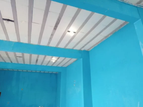 Imagem Salão para alugar, 144 m² por R$ 3.582,00/mês - Jardim Quaresmeira - Suzano/SP