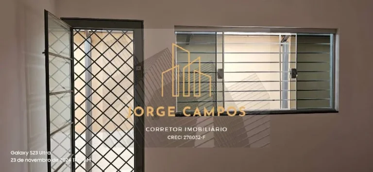 Imagem CA-25202 - CASA COM 3 DORMITÓRIOS Á VENDA EM SÃO JOSÉ DOS CAMPOS/SP