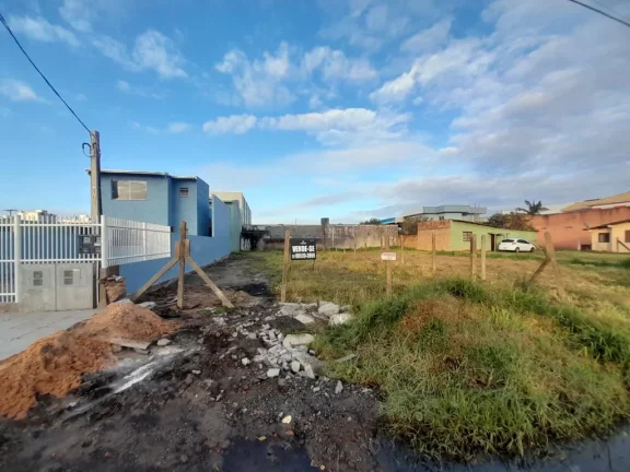 Imagem Terreno - Bairro Zona Nova