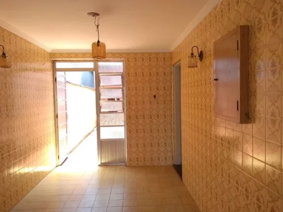 CASA COM 3 DORMITÓRIOS À VENDA, 198 M² POR R$ 580.000,00 - SANTA MARIA - SANTOS/SP