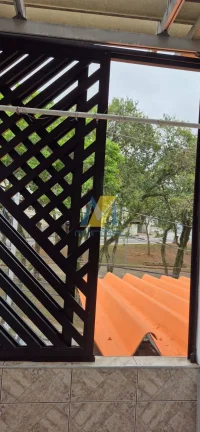 Imagem Sobrado à Venda - Amplo, Funcional e Bem Distribuído