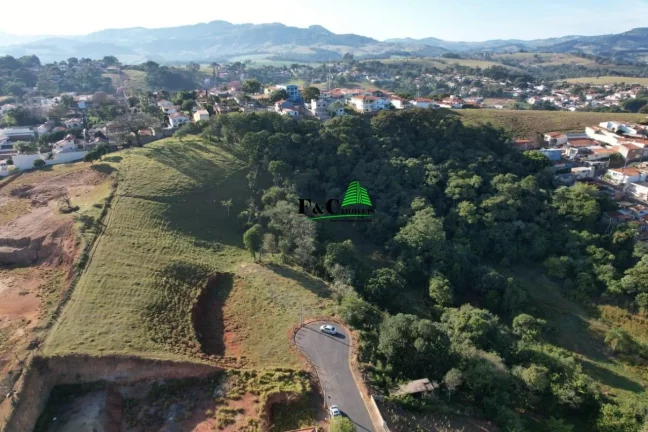 Imagem Terreno para Venda em Socorro, Centro