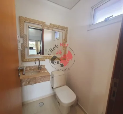 Imagem Excelente Apartamento para Locação no bairro Santa Paula em São Caetano