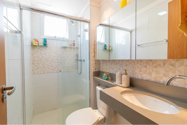 Imagem APARTAMENTO RESIDENCIAL em São Paulo - SP, Jardim Íris