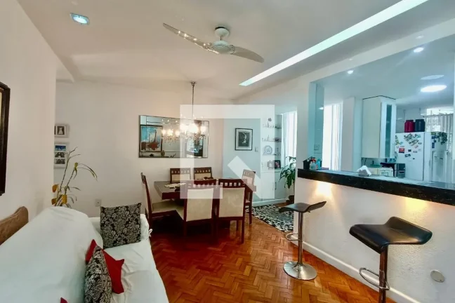 Imagem Apartamento à Venda - Copacabana, 3 Quartos, 90 m2