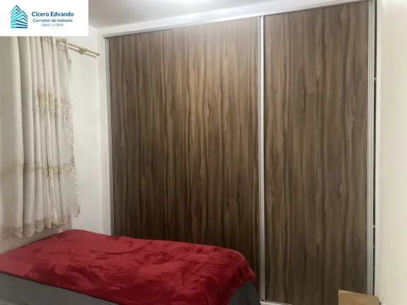 Imagem APARTAMENTO RESIDENCIAL em SÃO PAULO - SP, CIDADE LÍDER