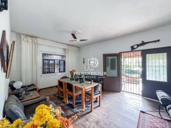 Imagem Casa à venda, 193 m² por R$ 600.000,00 - Posse - Teresópolis/RJ
