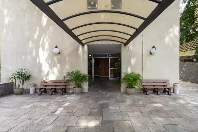 Imagem APARTAMENTO RESIDENCIAL em São Paulo - SP, Perdizes