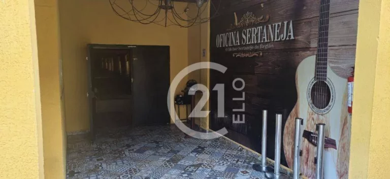 Imagem Galpão para alugar, 850 m² por R$ 31.100,00/mês - Parque Assunção - Taboão da Serra/SP