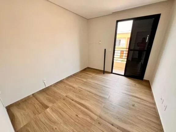 Imagem Sobrado com 2 dormitórios à venda, 118 m² por R$ 550.000,00 - Parque Santa Rosa - Suzano/SP