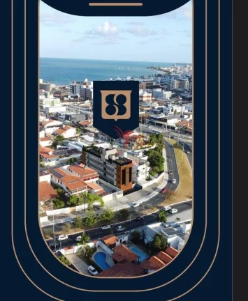 Imagem Apartamento à venda no Jardim Oceania