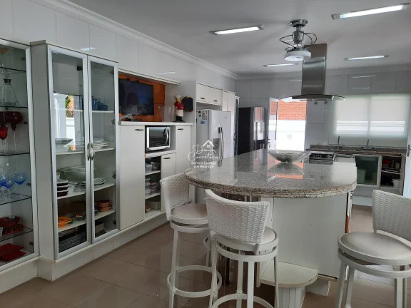 Imagem Casa a venda no Guarujá no Condomínio Jardim Acapulco