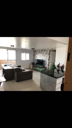 Imagem Apartamento com 2 dormitórios à venda, 72 m² por R$ 562.000,00 - Vila Augusta - Guarulhos/SP