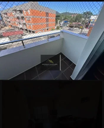 Imagem Apartamento para Venda em Ubatuba / SP no bairro Itaguá