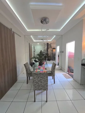 Imagem Casa à venda no bairro Vila Mariana - Aparecida/SP