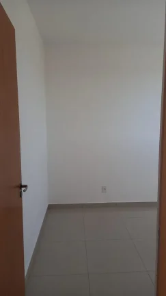 Imagem Apartamento à venda - Área útil 44 m2 com 2 dormitórios - 1 vaga - Condomínio Parque Jardim das Tuli