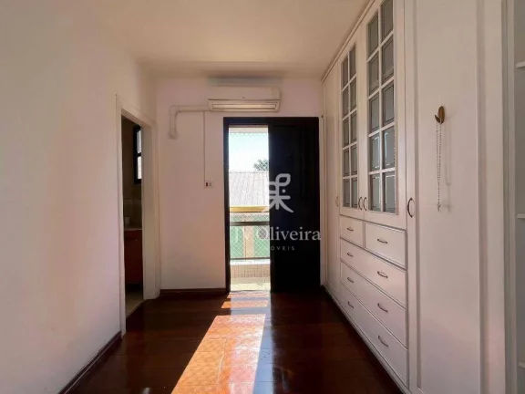 Imagem Apartamento com 4 dormitórios à venda, 176 m² por R$ 1.470.000,00 - Vila Mariana - São Paulo/SP