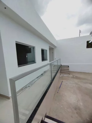 Imagem LINDA CASA DE 4 QUARTOS NO BAIRRO BERNARDO MONTEIRO, EM CONTAGEM!
