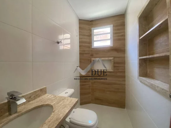 Imagem Casa com 3 dormitórios à venda, 95 m² por R$ 850.000,00 - Embaré - Santos/SP