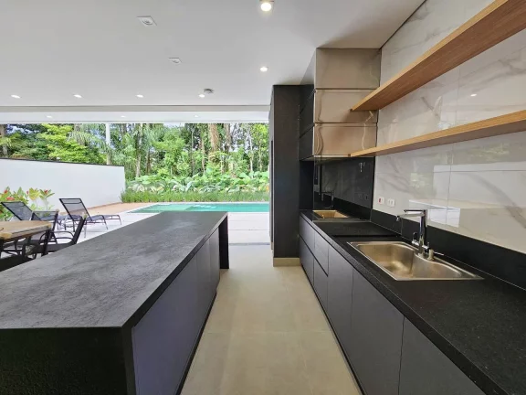 Imagem Casa com 5 dormitórios à venda, 331 m por R$ 7.500.000,00 - Riviera M- 16