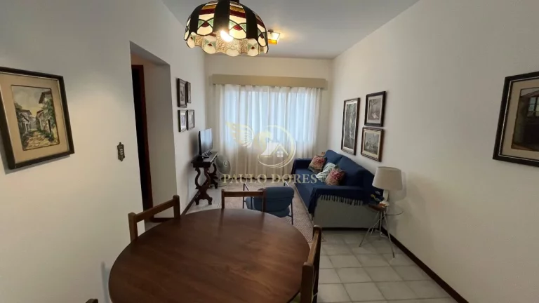 Imagem APARTAMENTO À VENDA NO BAIRRO ITAGUÁ UBATUBA-SP