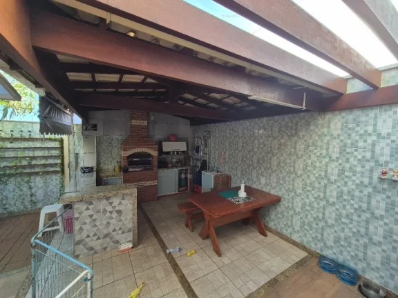 Imagem CASA RESIDENCIAL em SERRA - ES, SÃO FRANCISCO