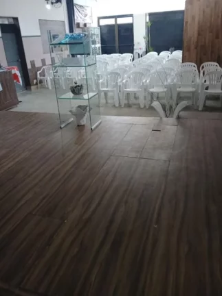 Imagem Salão para alugar, 100 m² por R$ 5.500,00/mês - Centro - Suzano/SP