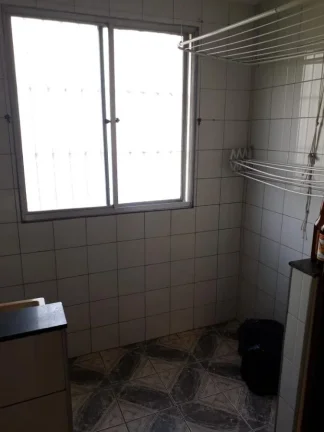 Imagem Apartamento para Venda por R$160.000,00 com 50m², 2 dormitórios, 1 vaga e 1 banheiro - Conjunto habitacional josé bonifácio, São paulo / SP - Cód. BDI25531