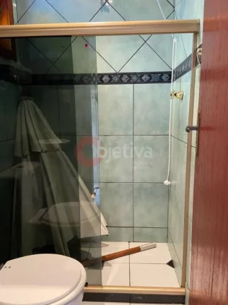 Imagem Casa com 2 dormitórios à venda, 71 m² por R$ 320.000,00 - Ogiva - Cabo Frio/RJ