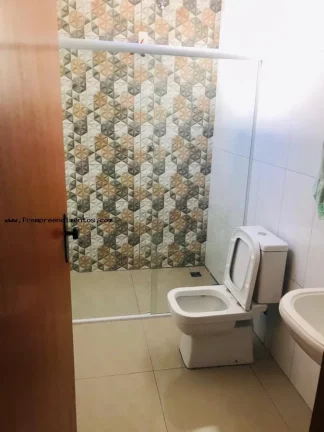 Imagem Casa Comercial para Venda em Limeira, Residencial Colinas do Engenho I, 2 dormitórios, 1 banheiro, 2 vagas