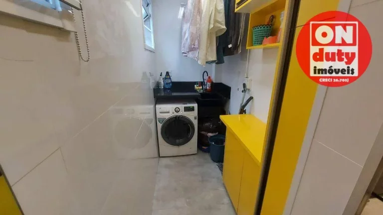 Imagem Apartamento com 1 dormitório à venda, 65 m² por R$ 720.000,00 - Embaré - Santos/SP