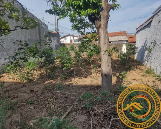 Imagem TERRENO RESIDENCIAL em ITU - SP, SÃO LUIZ