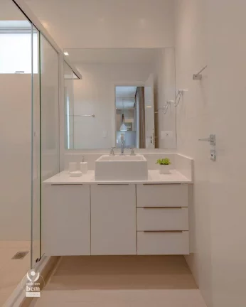 Imagem Apartamento novo com 3 quartos (1 suíte), ampla sacada com churrasqueira, lavabo à venda R$ 1.210.000 - Batel - Curitiba/PR