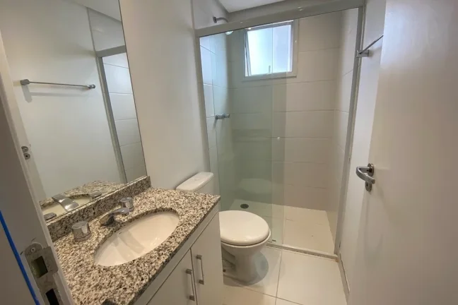 Imagem APARTAMENTO RESIDENCIAL em São Paulo - SP, Água Funda