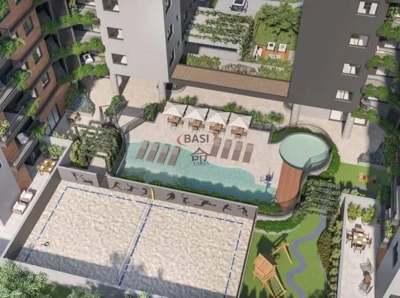 Imagem Apartamento clube no Cabral. 2 ou 3 quartos. Gaia. Incrível!