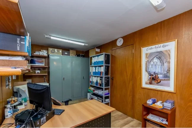 Imagem Sala Comercial à Venda, 44 m² em Cerqueira César - São Paulo Imagem Sala Comercial à Venda, 44 m² em Cerqueira César - São Paulo
