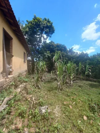 Imagem Terreno de 6.000m2 à Venda na BR-040 – Ideal para Investimentos