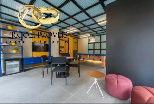 Imagem APARTAMENTO RESIDENCIAL em São Paulo - SP, Vila Madalena