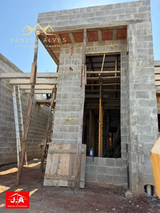 Imagem CASA RESIDENCIAL em FOZ DO IGUAÇU - PR, PORTAL DA FOZ