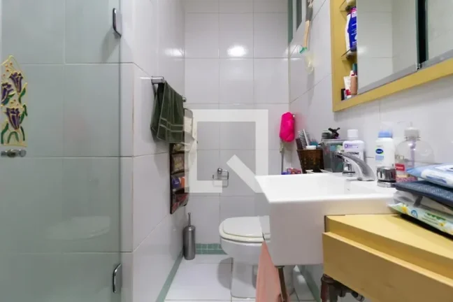 Imagem Apartamento à Venda - Copacabana, 3 Quartos, 160 m2