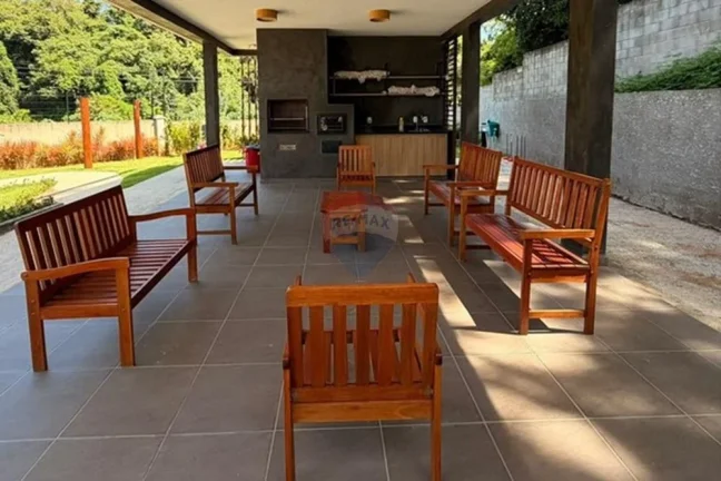 Imagem Apartamento novo com ótima localização 02 quartos em Votorantim