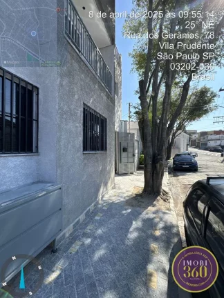 Imagem Apartamentos novos na Vila Alpina á partir de R$183 mil reais